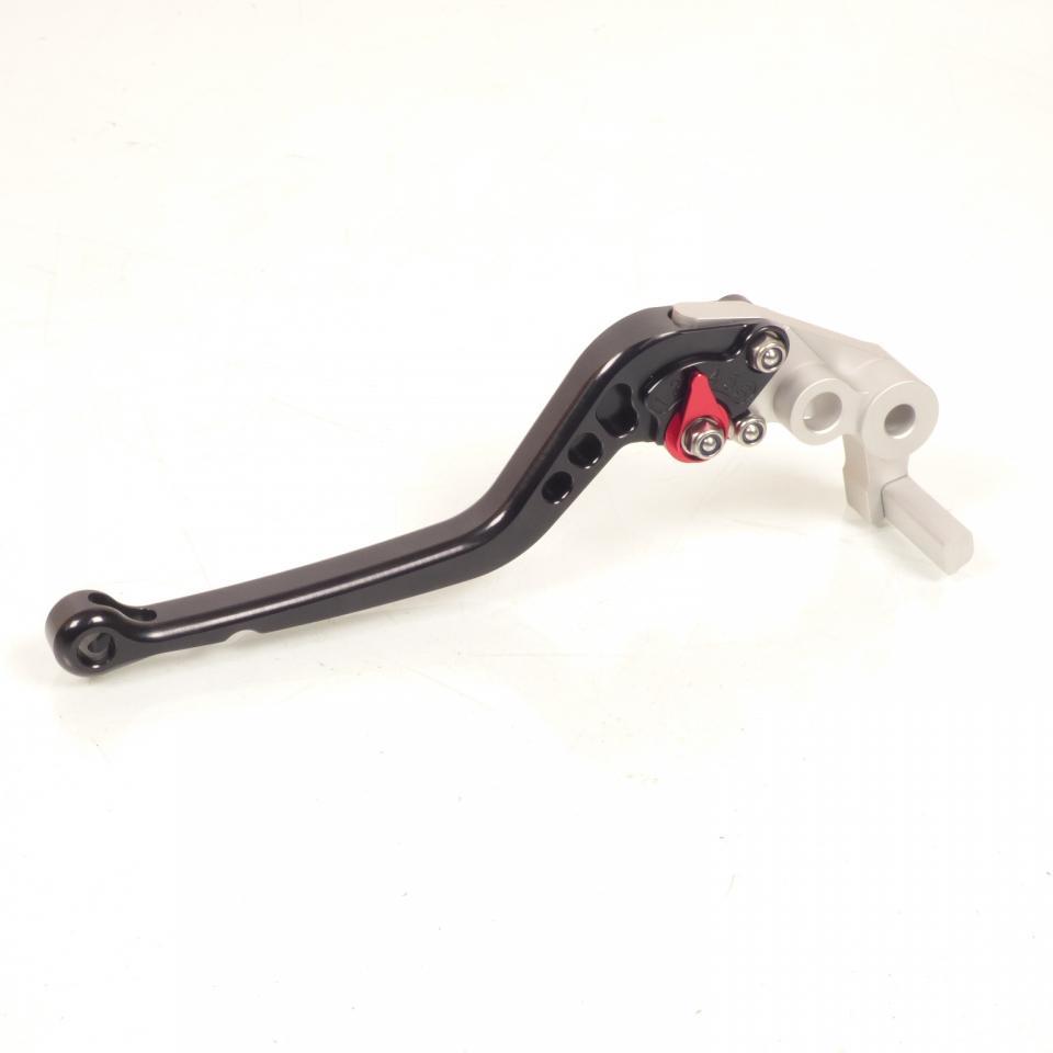 Levier frein droit BIHR pour moto Honda 1000 CB1000R 2008-2016 noir / A32-1003C Neuf