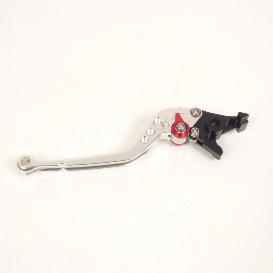 Levier frein droit BIHR pour moto Kawasaki 750 Z750 2004-2006 alu / A32-2001C Neuf