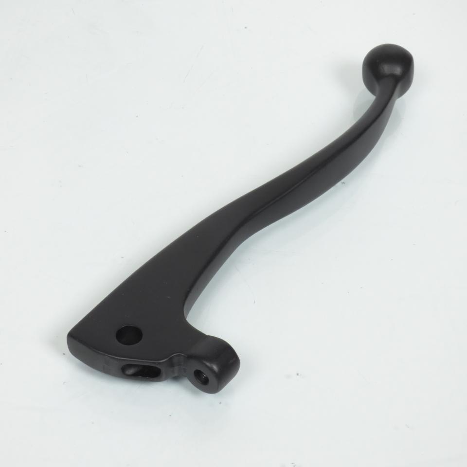 Levier frein droit BIHR pour moto Yamaha 50 DTR 1991 S11-50780B / noir Neuf
