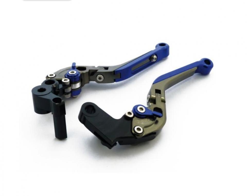 Levier frein droit pour Suzuki GSXR