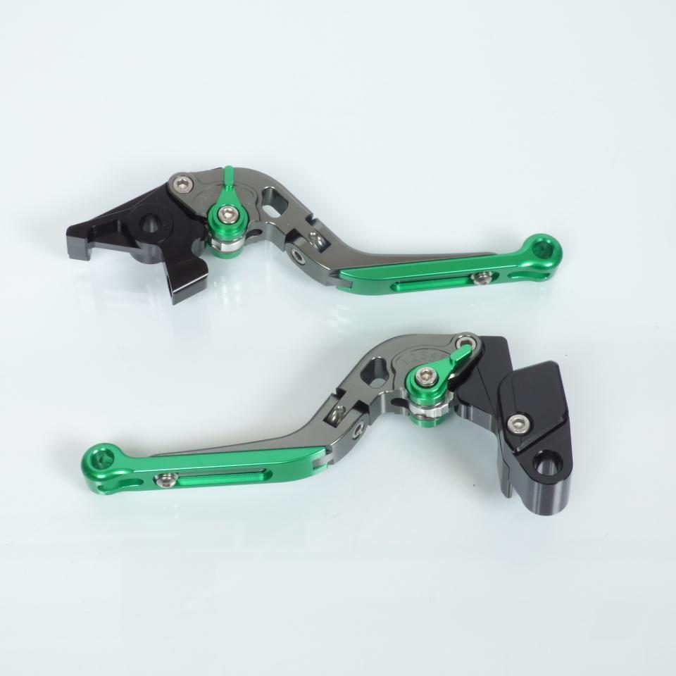 photo piece : Levier frein droit->Kawasaki ER6