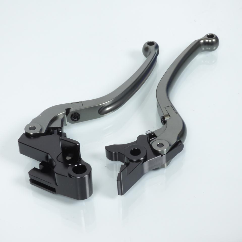 Levier frein droit F-Type pour Moto Kawasaki 650 Z 2017 F-Type Neuf