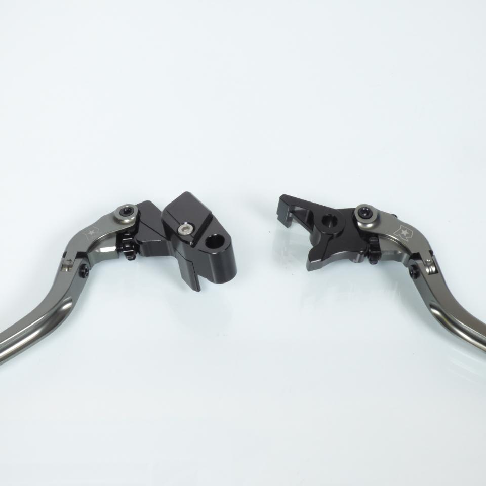 Levier frein droit F-Type pour Moto Kawasaki 650 Z 2017 F-Type Neuf