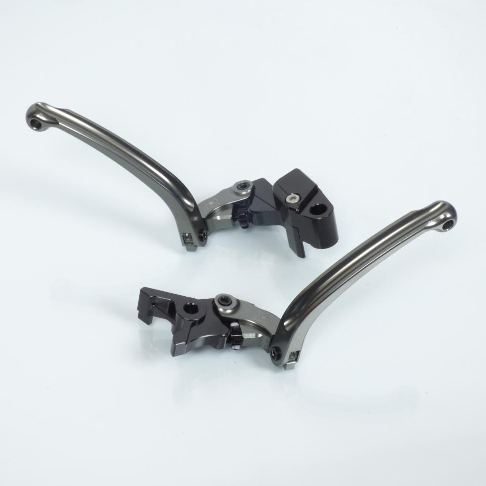 Levier frein droit F-Type pour Moto Kawasaki 650 Z 2017 F-Type Neuf