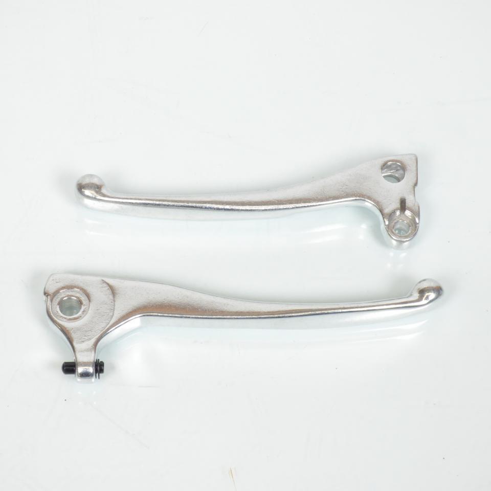 Paire de levier de frein pour Scooter Yamaha 50 Bw's Original 1992 à 2019 Neuf