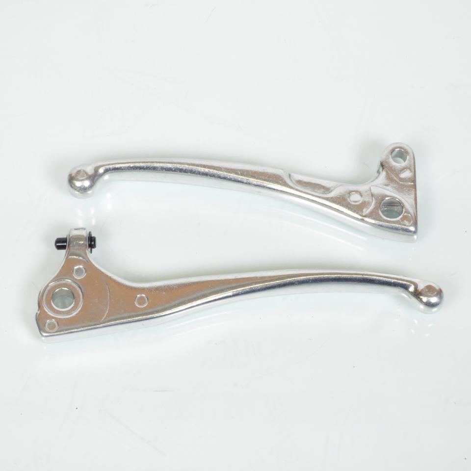 Levier frein droit P2R pour Scooter MBK 50 Booster Naked 2003 à 2017 Neuf