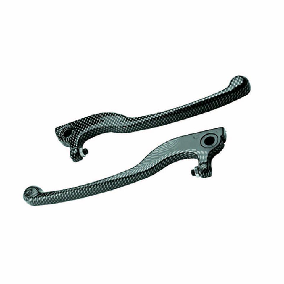 Levier frein droit Vicma pour Scooter Aprilia 50 SR Horizontal AC Neuf