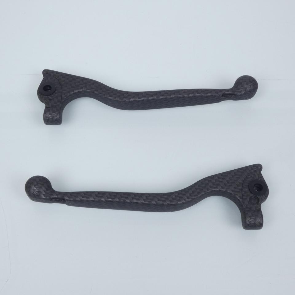 Levier frein droit pour Peugeot Speedfight 1