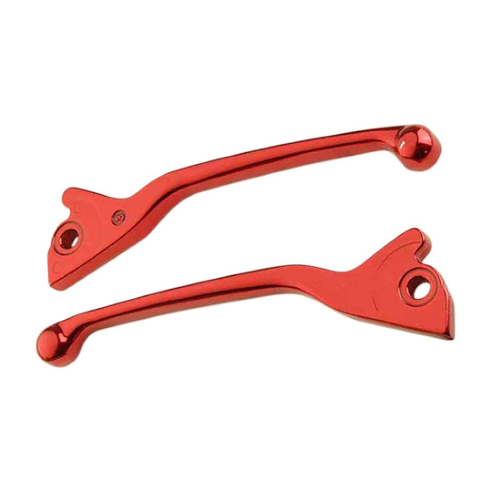 Levier frein droit Vicma pour Scooter Gilera 50 Stalker Neuf