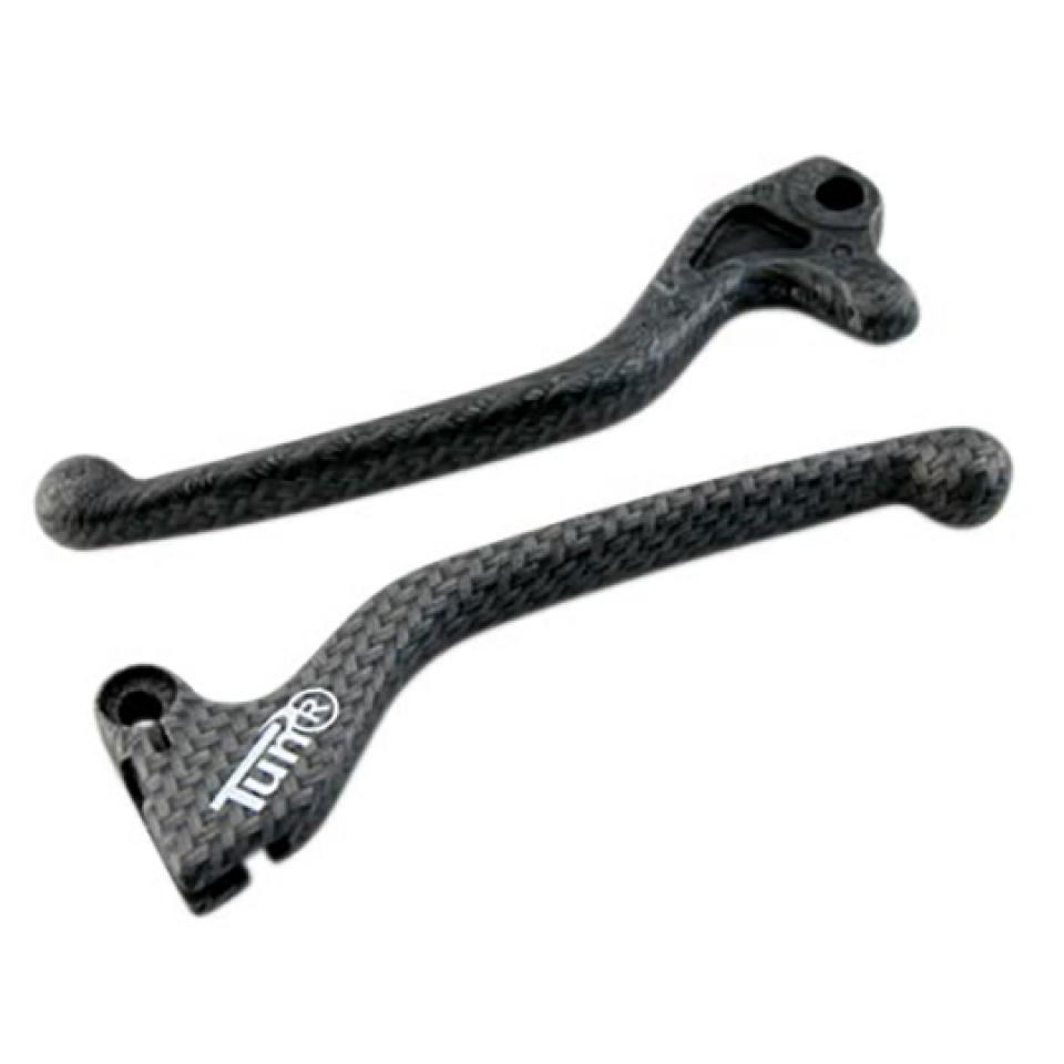 Levier frein droit Tun'R pour Scooter MBK 50 Booster Neuf