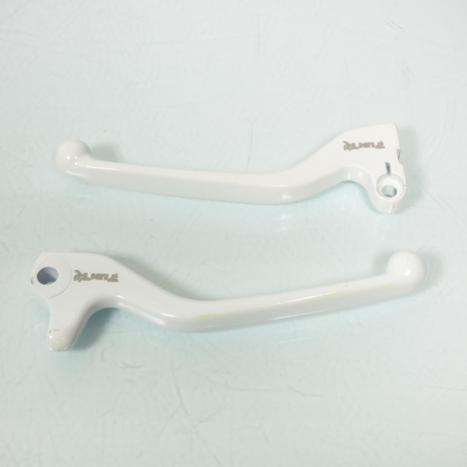 Levier frein droit pour MBK Booster