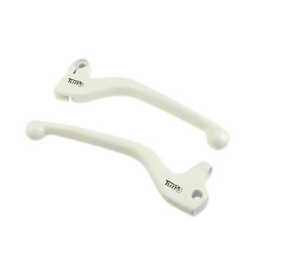 Levier frein droit Tun'R pour Scooter MBK 50 Booster Neuf
