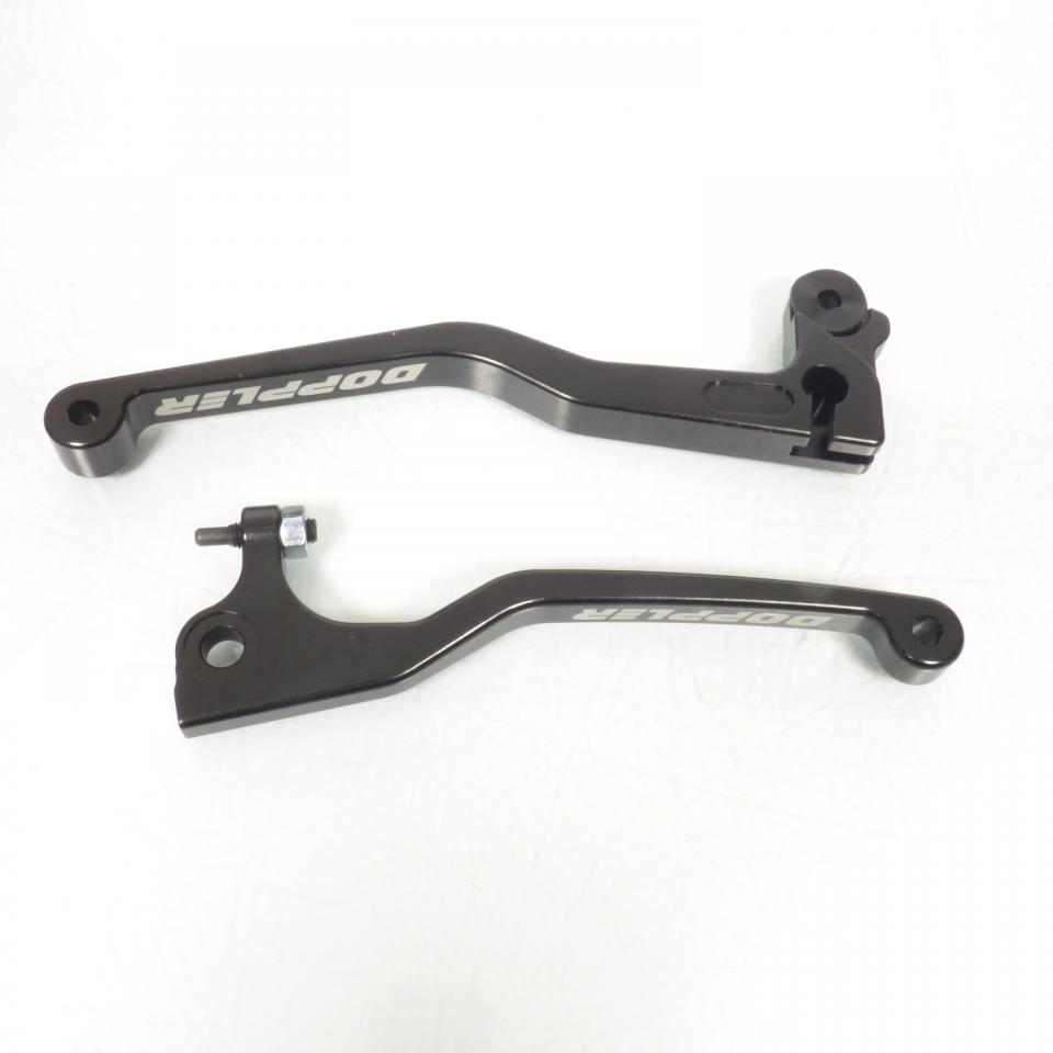 Levier frein droit Doppler pour Moto Beta 50 RR enduro Neuf