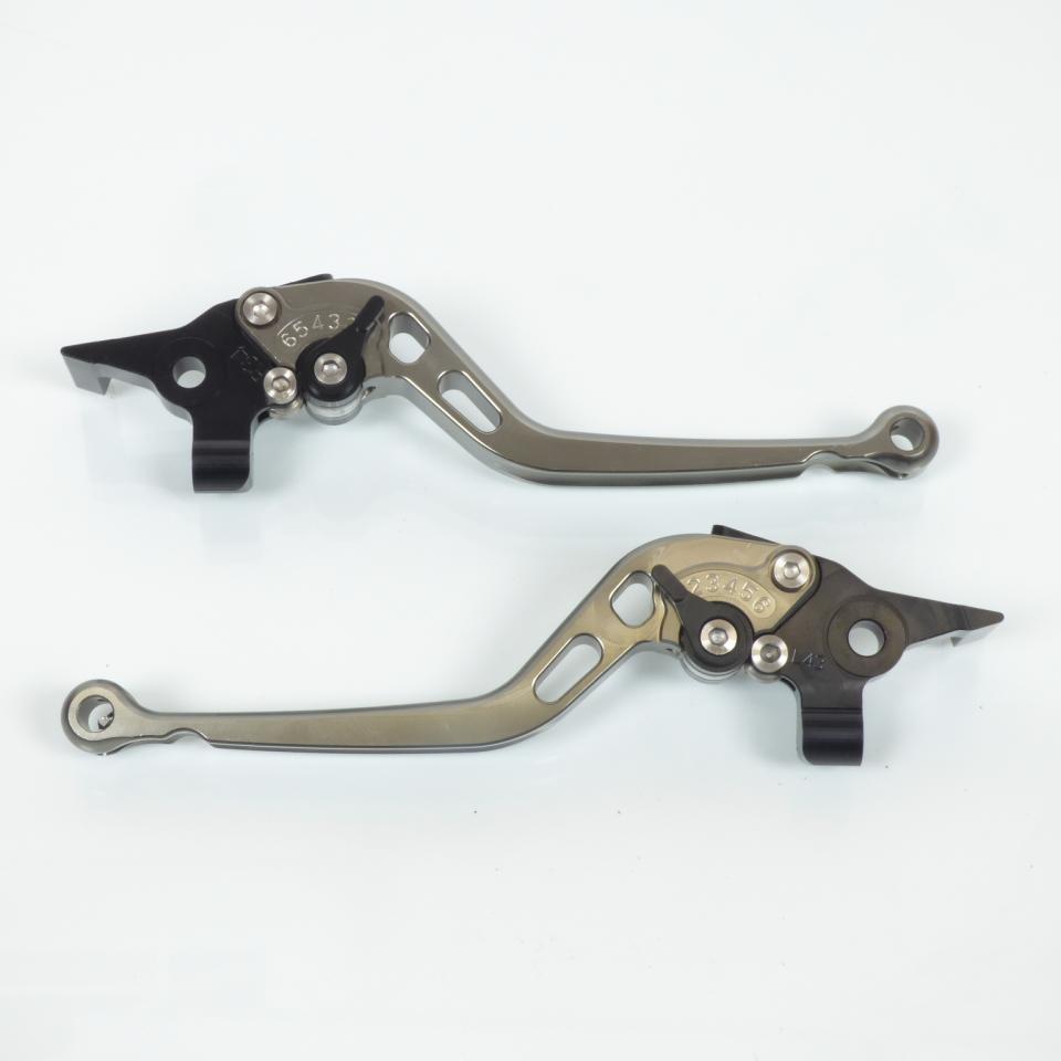 Levier frein droit pour Yamaha Xp T-Max