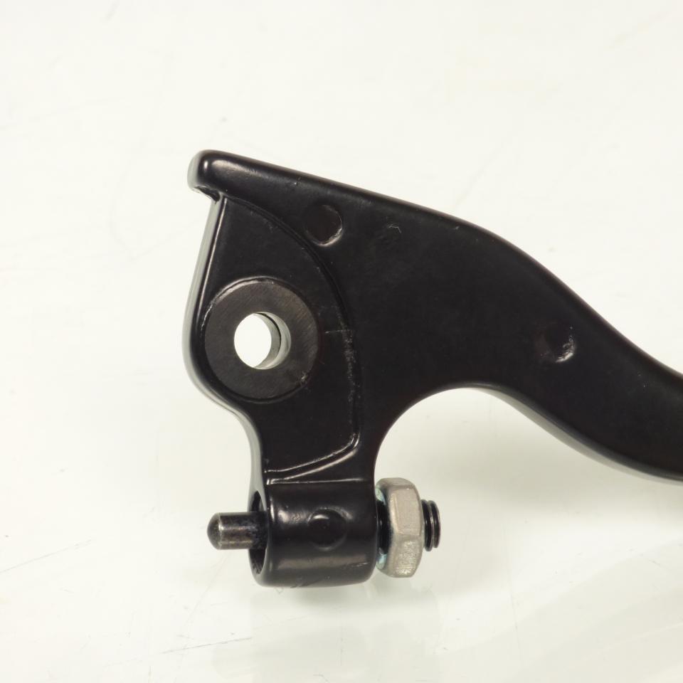 Levier de frein avant droit noir Myra pour moto Yamaha 50 DTR 2003 à 2011 D Neuf