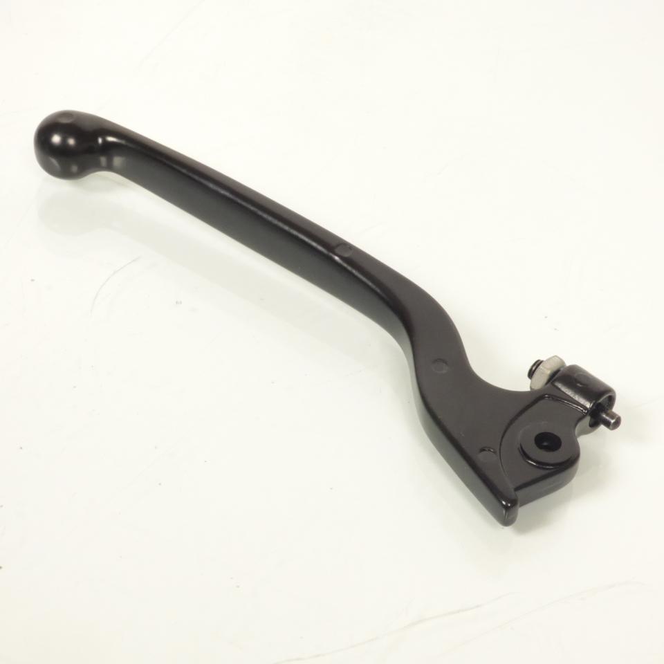 Levier de frein avant droit noir Myra pour moto Yamaha 50 DTR 2003 à 2011 D Neuf