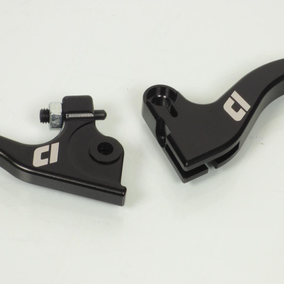 Levier frein droit Doppler pour Moto Sherco 50 SE-R 2007 à 2010 Neuf