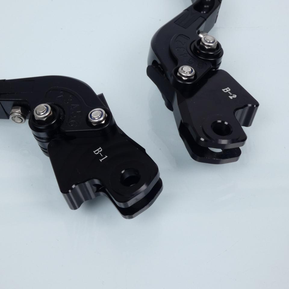 Levier frein droit Sifam pour Moto BMW 1200 R S 2006 à 2008 Neuf