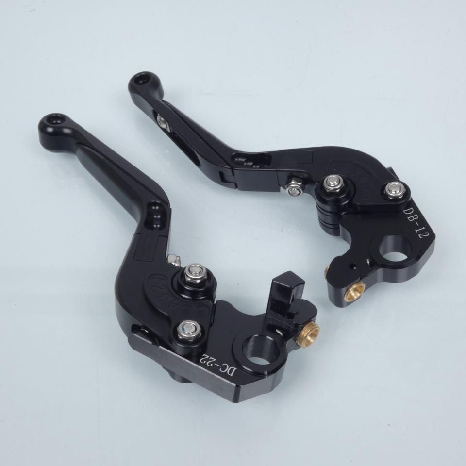 Levier frein droit Sifam pour Moto Ducati 620 Monster 2003 à 2006 Neuf