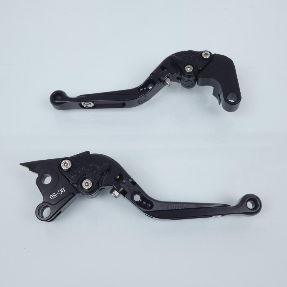 Levier frein droit pour Aprilia Tuono V4R