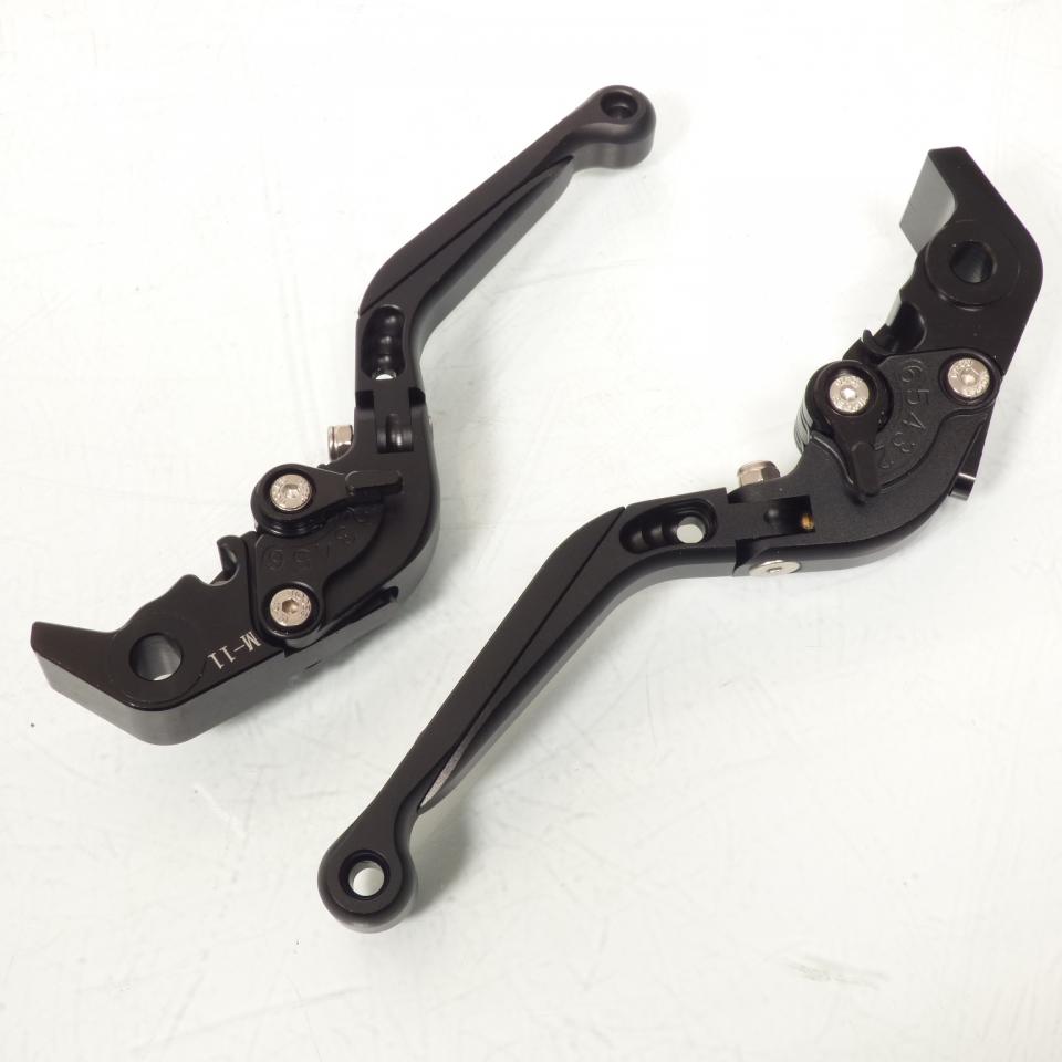 Levier frein droit Myra pour Moto KTM 990 Superduke 2005 à 2013 Neuf