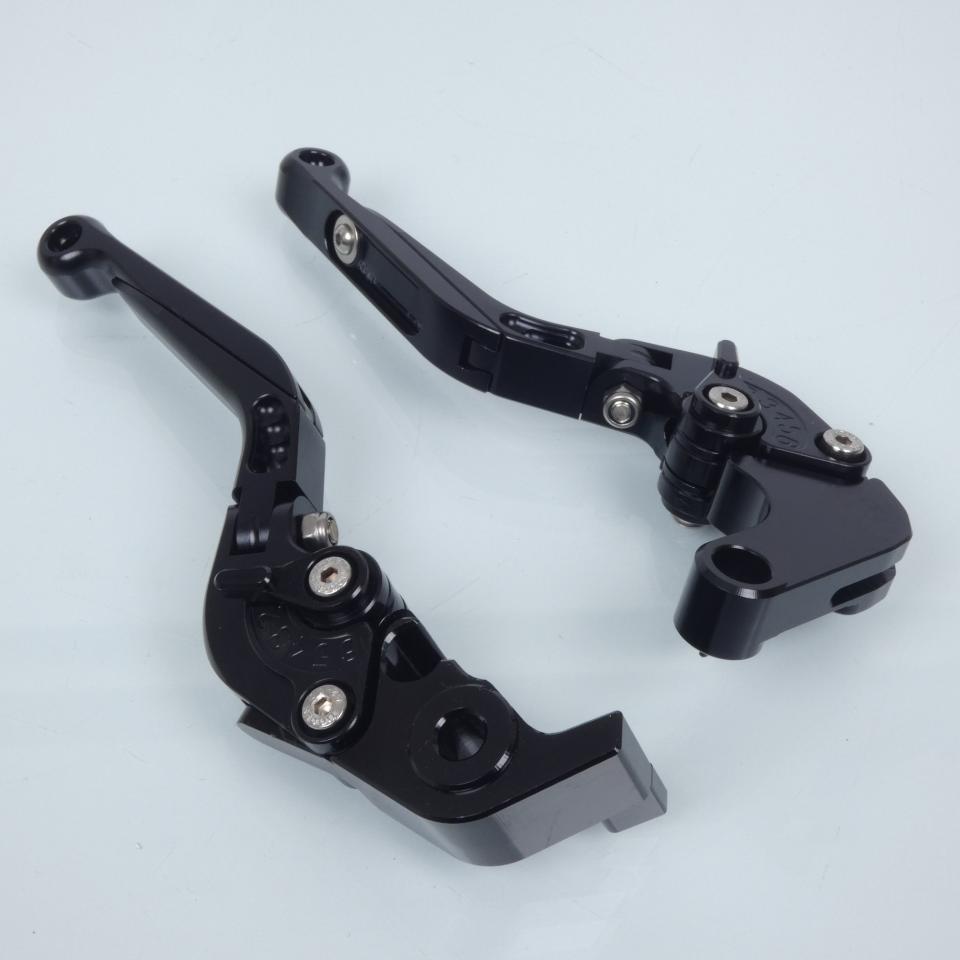 Levier frein droit Sifam pour Moto Aprilia 1000 RSV4 2009 à 2011 Neuf