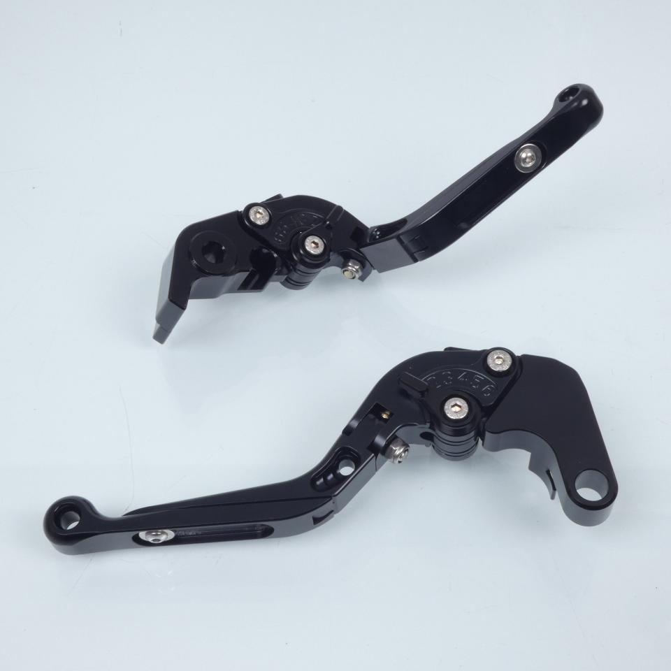 Levier frein droit Sifam pour Moto Aprilia 1000 RSV4 2009 à 2011 Neuf