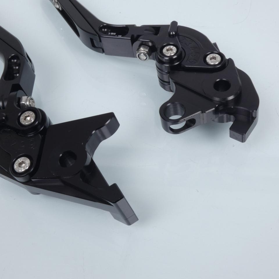 Levier frein droit Sifam pour Moto Honda 1100 Cb A/Ae/Ex 2013 à 2018 Neuf