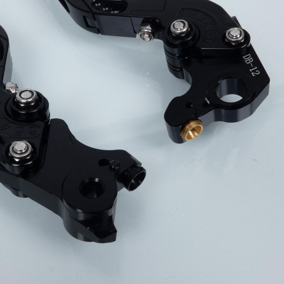 Levier frein droit Sifam pour Moto KTM 690 Smc R 2019 à 2023 Neuf