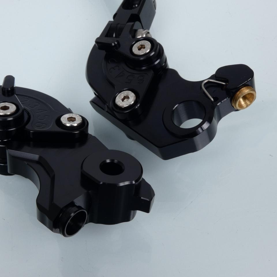 Levier frein droit Sifam pour Moto KTM 690 Smc R 2019 à 2023 Neuf