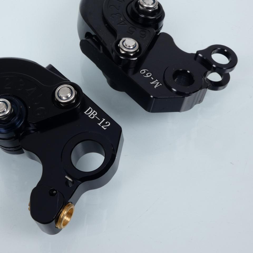 Levier frein droit Sifam pour Moto KTM 690 Smc R 2012 Neuf
