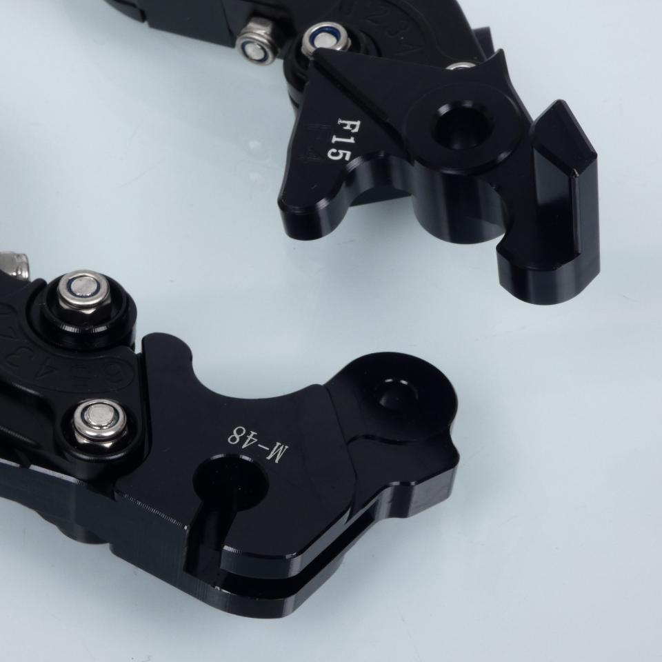 Levier frein droit Sifam pour Moto Moto Guzzi 1100 Griso 2005 à 2010 Neuf