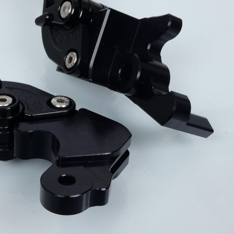 Levier frein droit Sifam pour Moto Moto Guzzi 1100 Griso 2005 à 2010 Neuf
