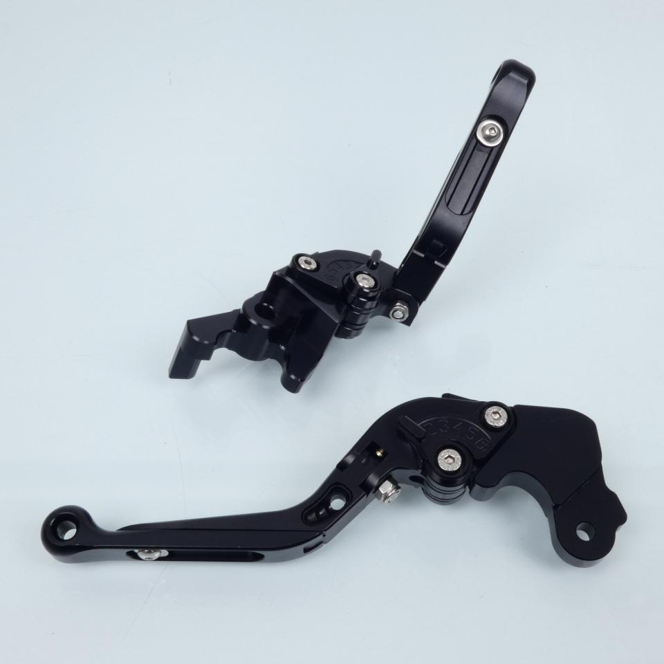 Levier frein droit Sifam pour Moto Moto Guzzi 1100 Griso 2005 à 2010 Neuf