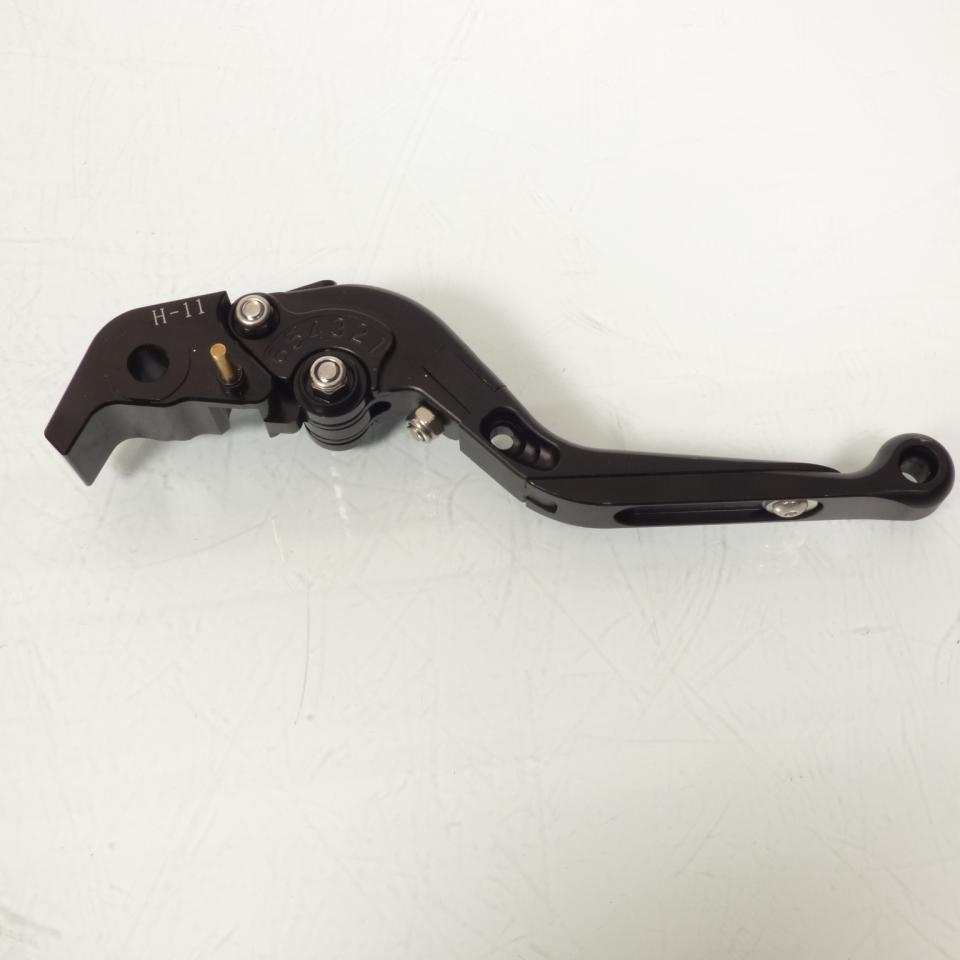 Levier frein droit Myra pour Moto Ducati 1100 Monster 2009 à 2010 Neuf