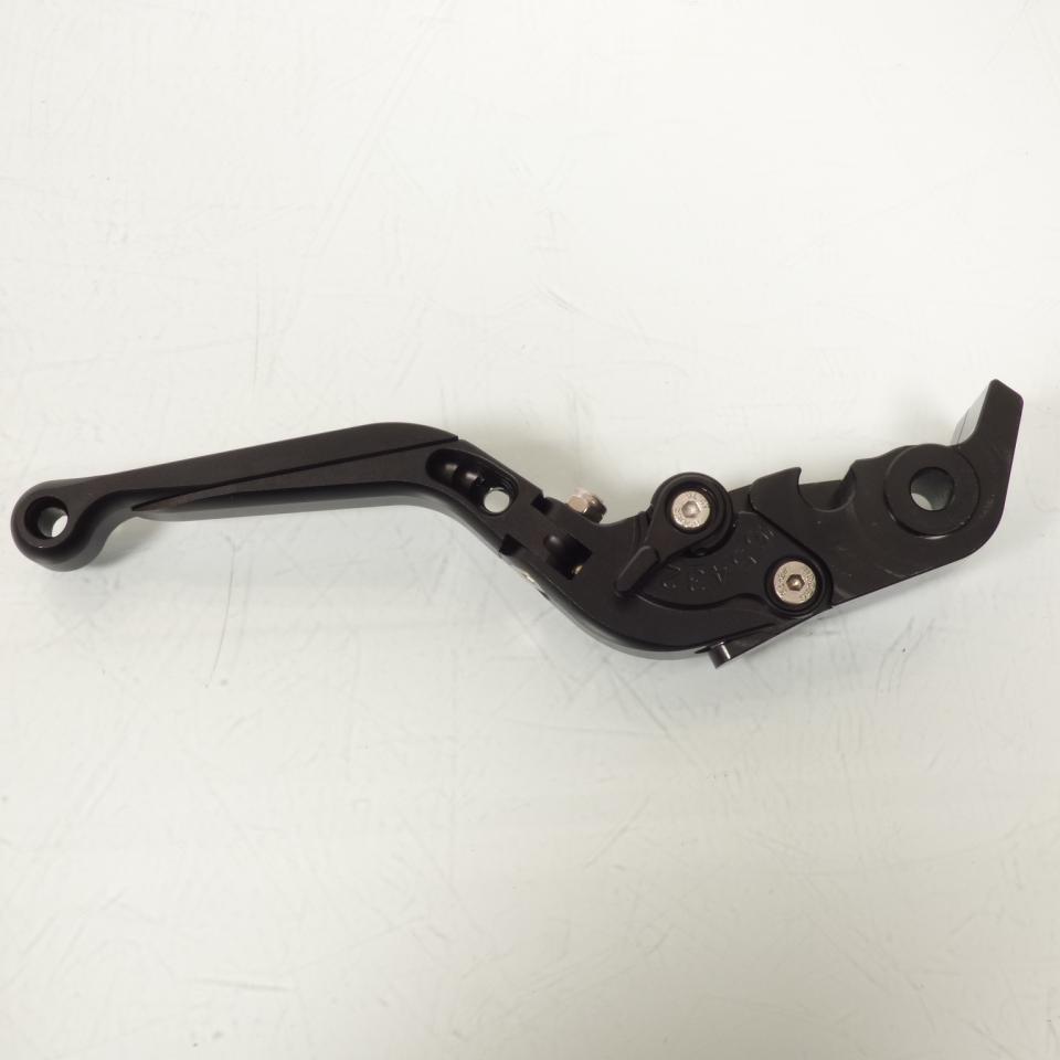 Levier frein droit Myra pour Moto Ducati 1100 Monster 2009 à 2010 Neuf