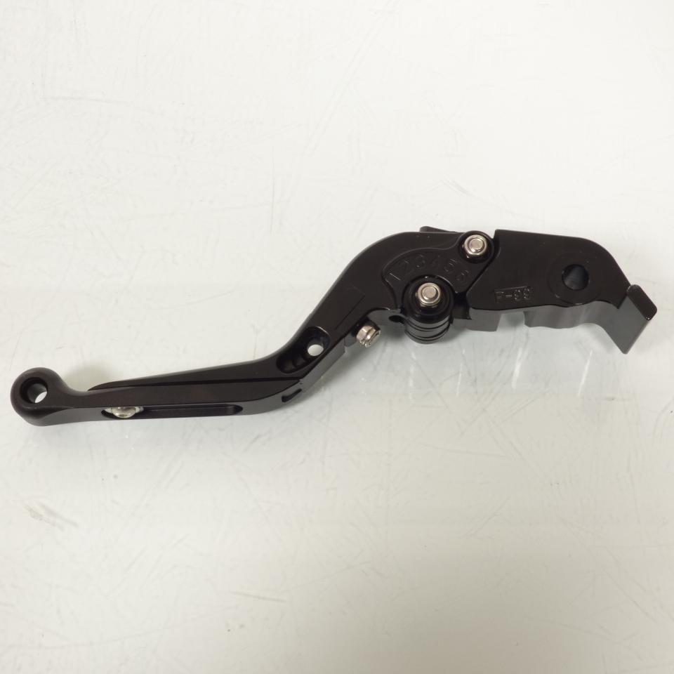 Levier frein droit Myra pour Moto Ducati 1198 Diavel 2011 à 2018 Neuf