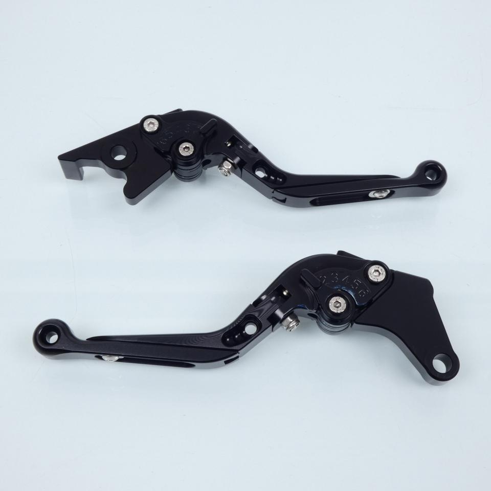 Levier frein droit Sifam pour Moto Yamaha 1000 YZF R1 1998 Neuf