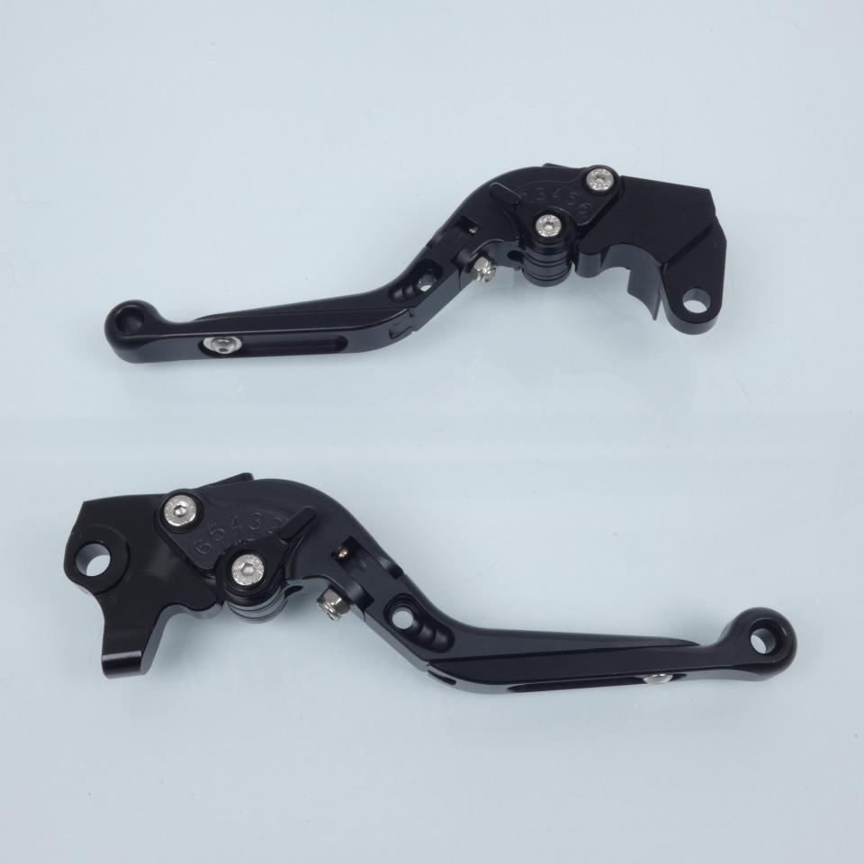 Levier frein droit pour Yamaha YZF-R