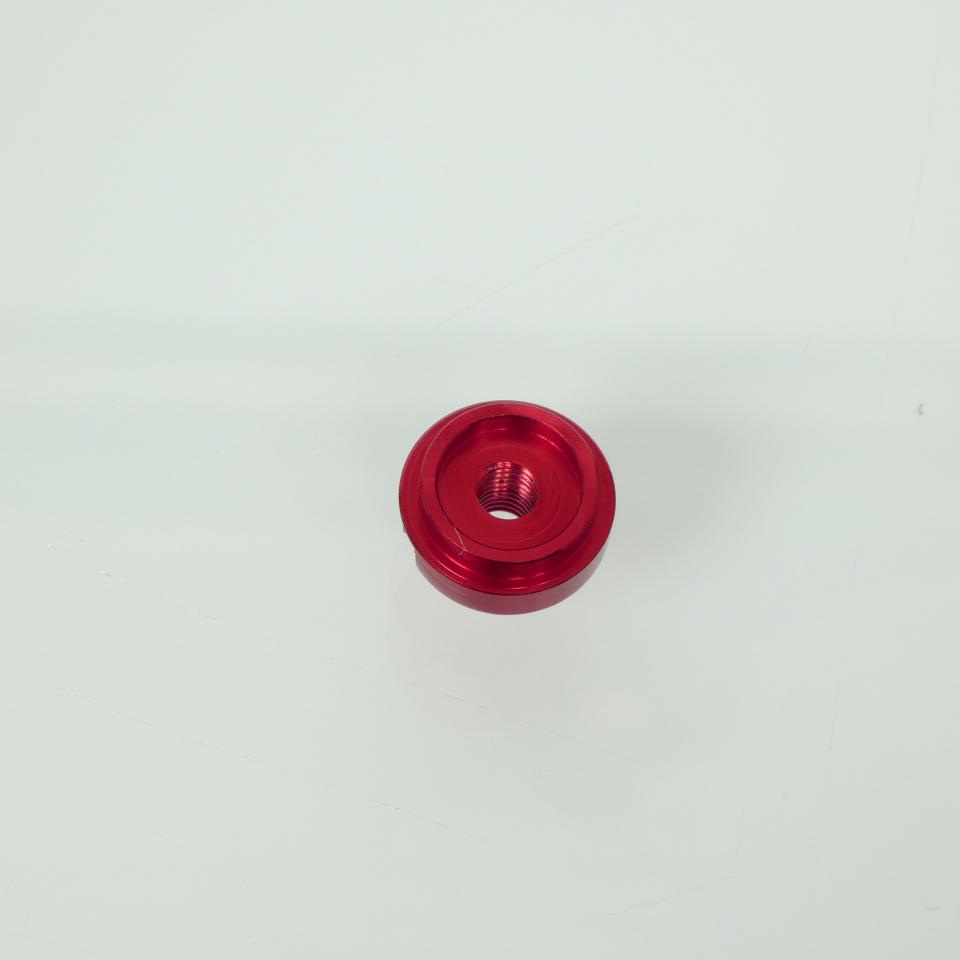 Kit embout de rechange pour levier réglable Myra alu CNC rouge moto scooter Neuf