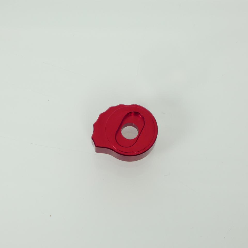 Kit embout de rechange pour levier réglable Myra alu CNC rouge moto scooter Neuf
