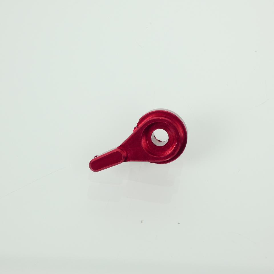 Kit embout de rechange pour levier réglable Myra alu CNC rouge moto scooter Neuf