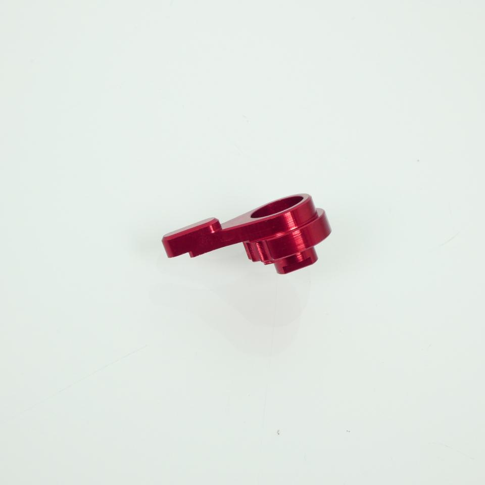 Kit embout de rechange pour levier réglable Myra alu CNC rouge moto scooter Neuf