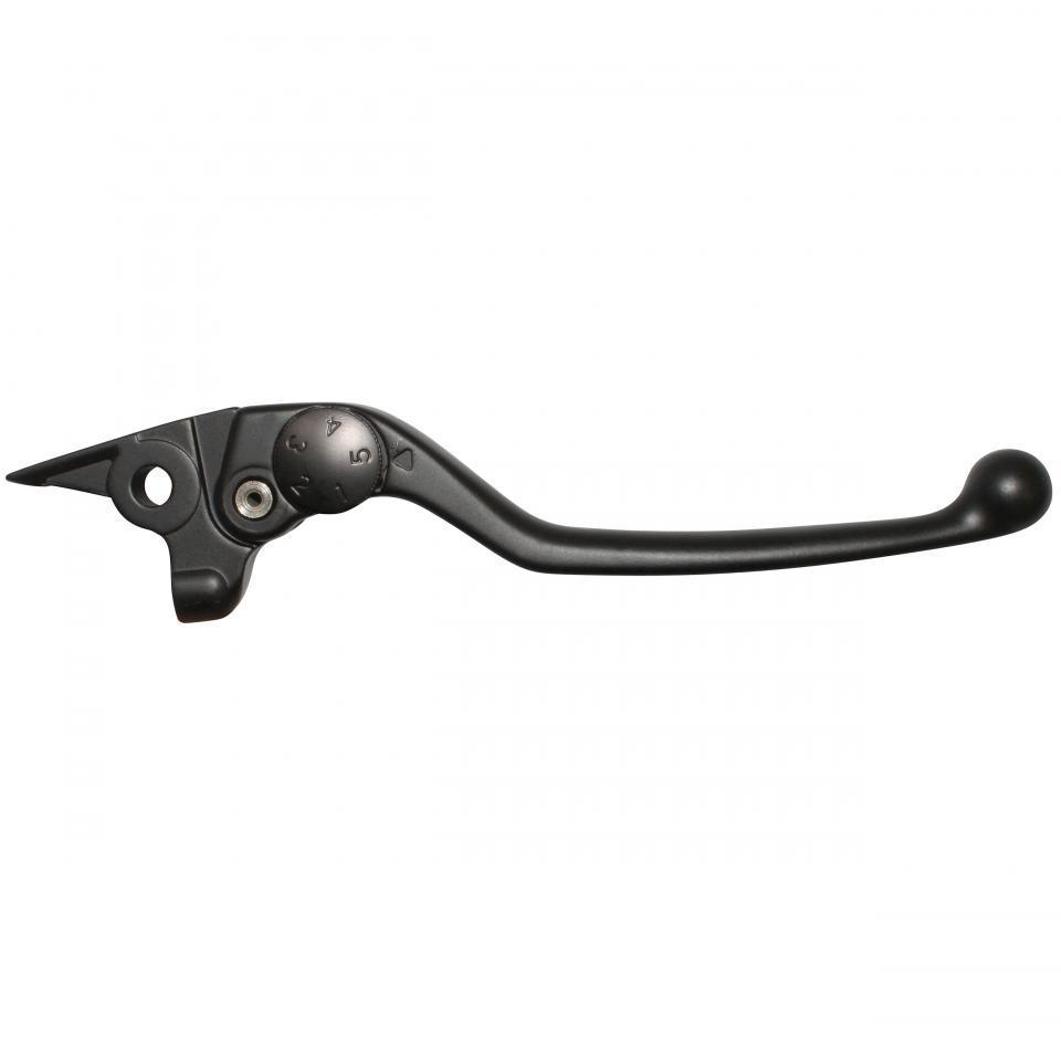 Levier frein droit Domino pour Scooter Yamaha 400 Majesty Après 2009 Neuf