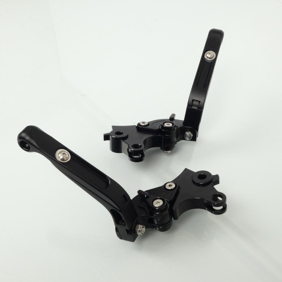 Paire Levier droit et gauche Myra pour moto BMW 1600 K Gt 2017 à 2020 Neuf