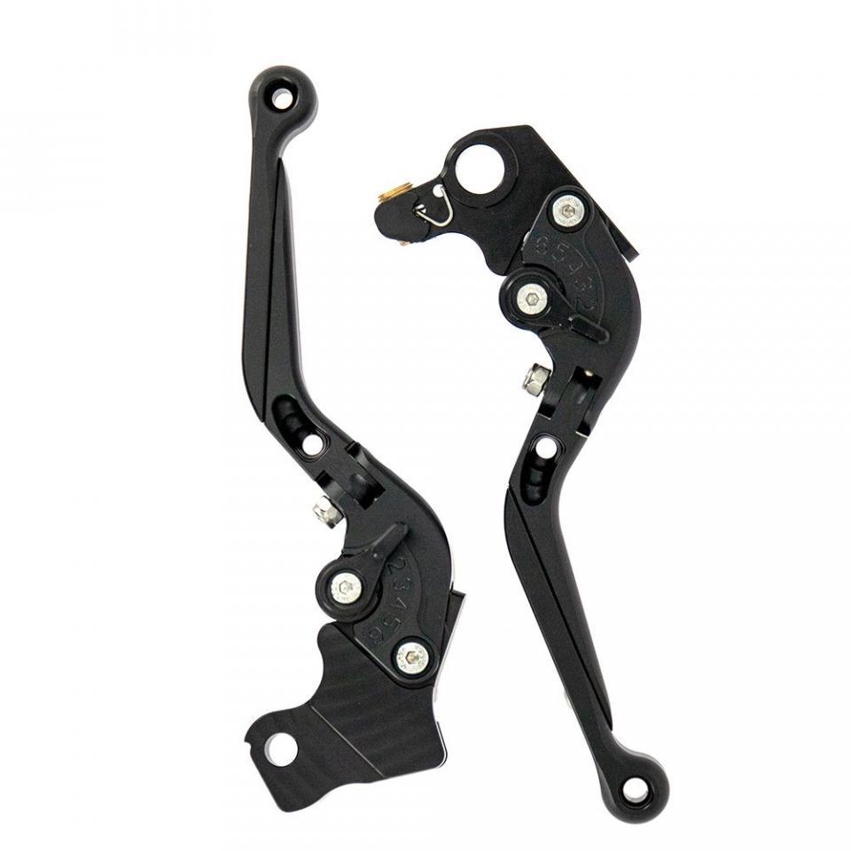 Levier frein droit Myra pour Moto BMW 1200 R Nine-T 2014 à 2016 Neuf