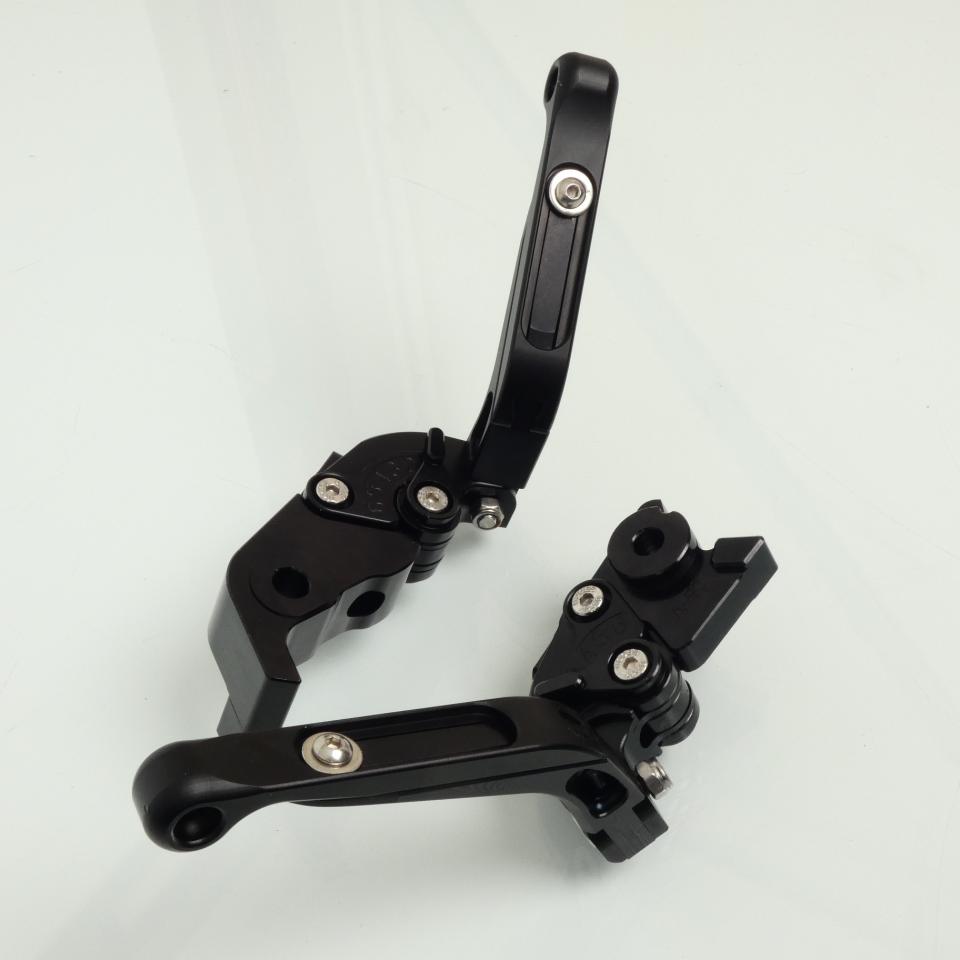 Paire levier droit et gauche Myra pour moto KTM 1190 Adventure 2013 à 2016 Neuf