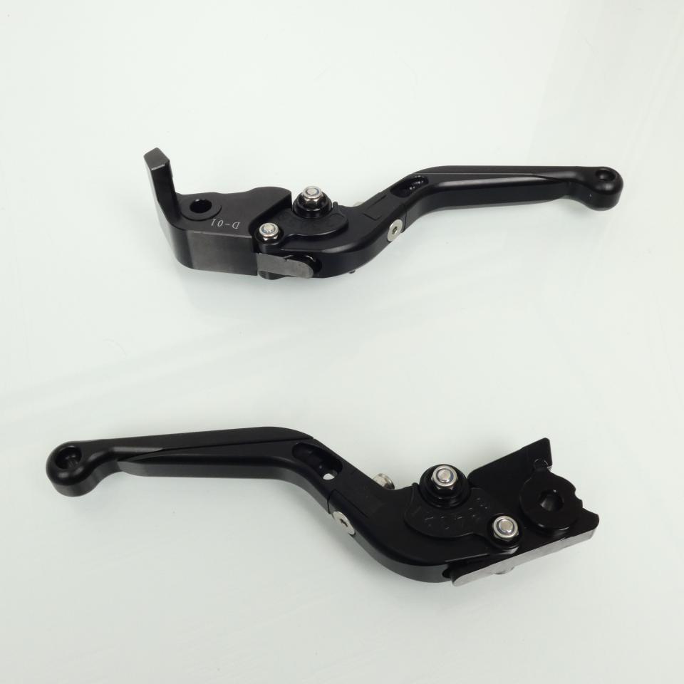 Paire levier droit et gauche Myra pour moto KTM 1190 Adventure 2013 à 2016 Neuf