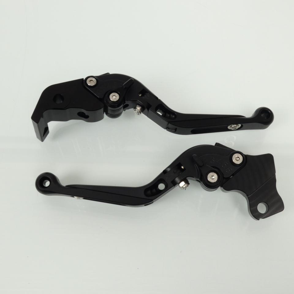 Levier frein droit pour Ducati Hypermotard