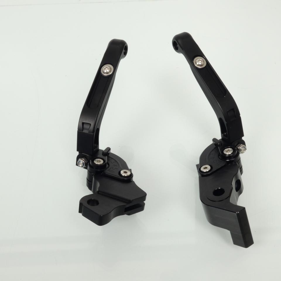 Paire levier droit et gauche Myra pour moto Ducati 939 Hypermotard 2018 Neuf